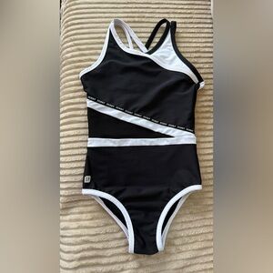 Sylvia P Leotard Child 12